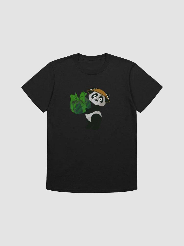 The Present Short Sleeve T-Shirt product image (2)