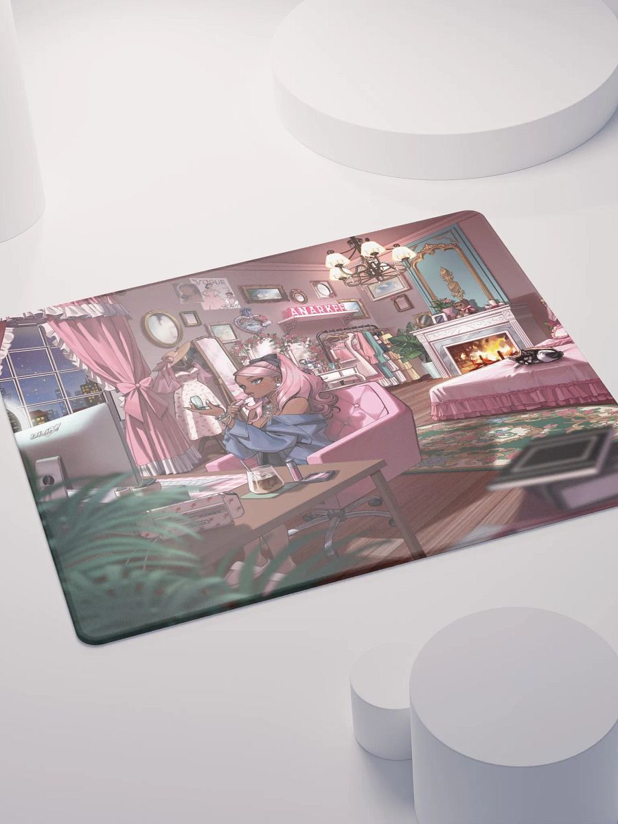 Anarkee Mouse Pad product image (8)