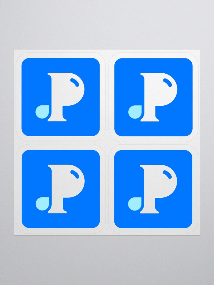 Promi Stickers product image (1)