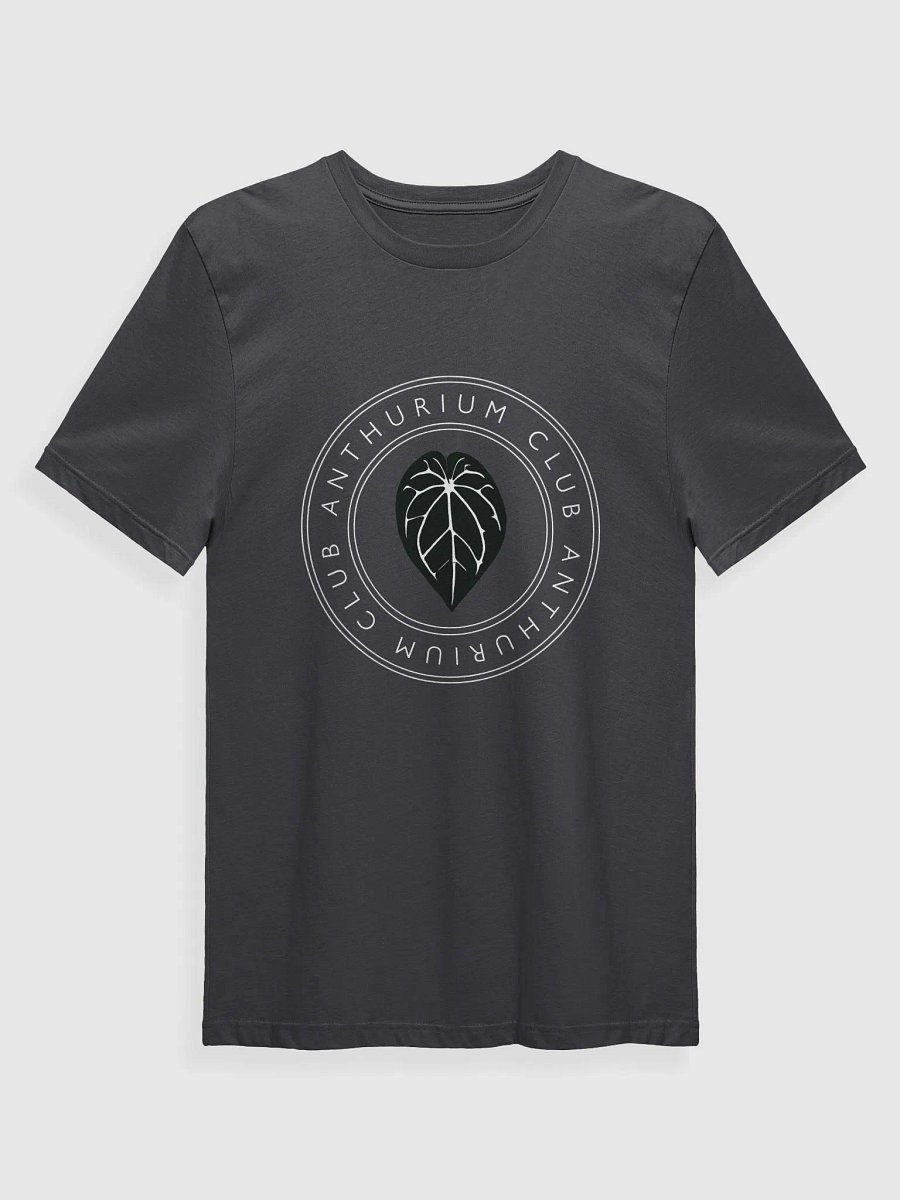 Anthurium Club Supersoft Tee (Classic Fit) product image (1)