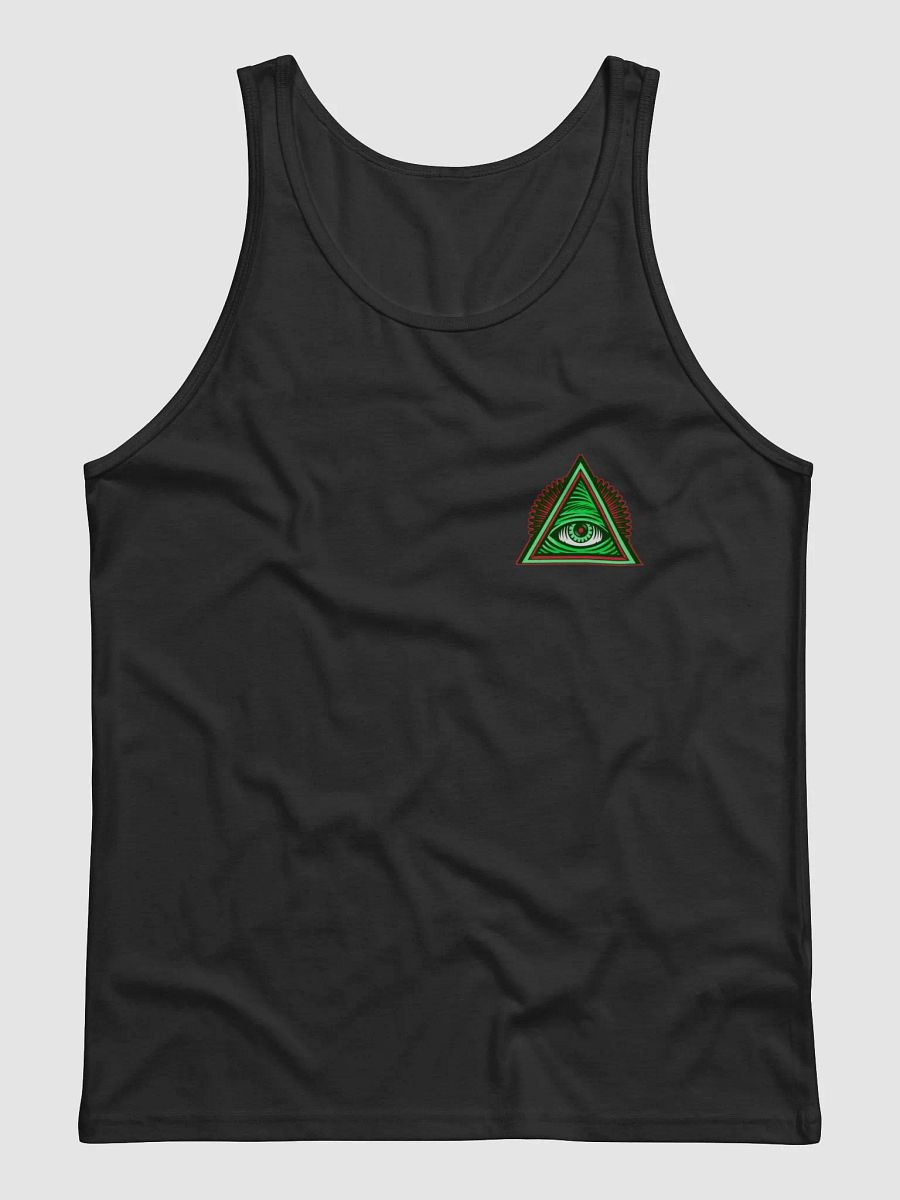 NOSLEEPRP Tank-Top product image (1)
