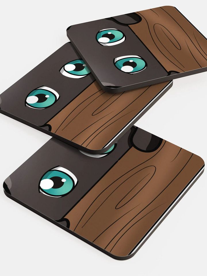 Friendo Coasters product image (1)