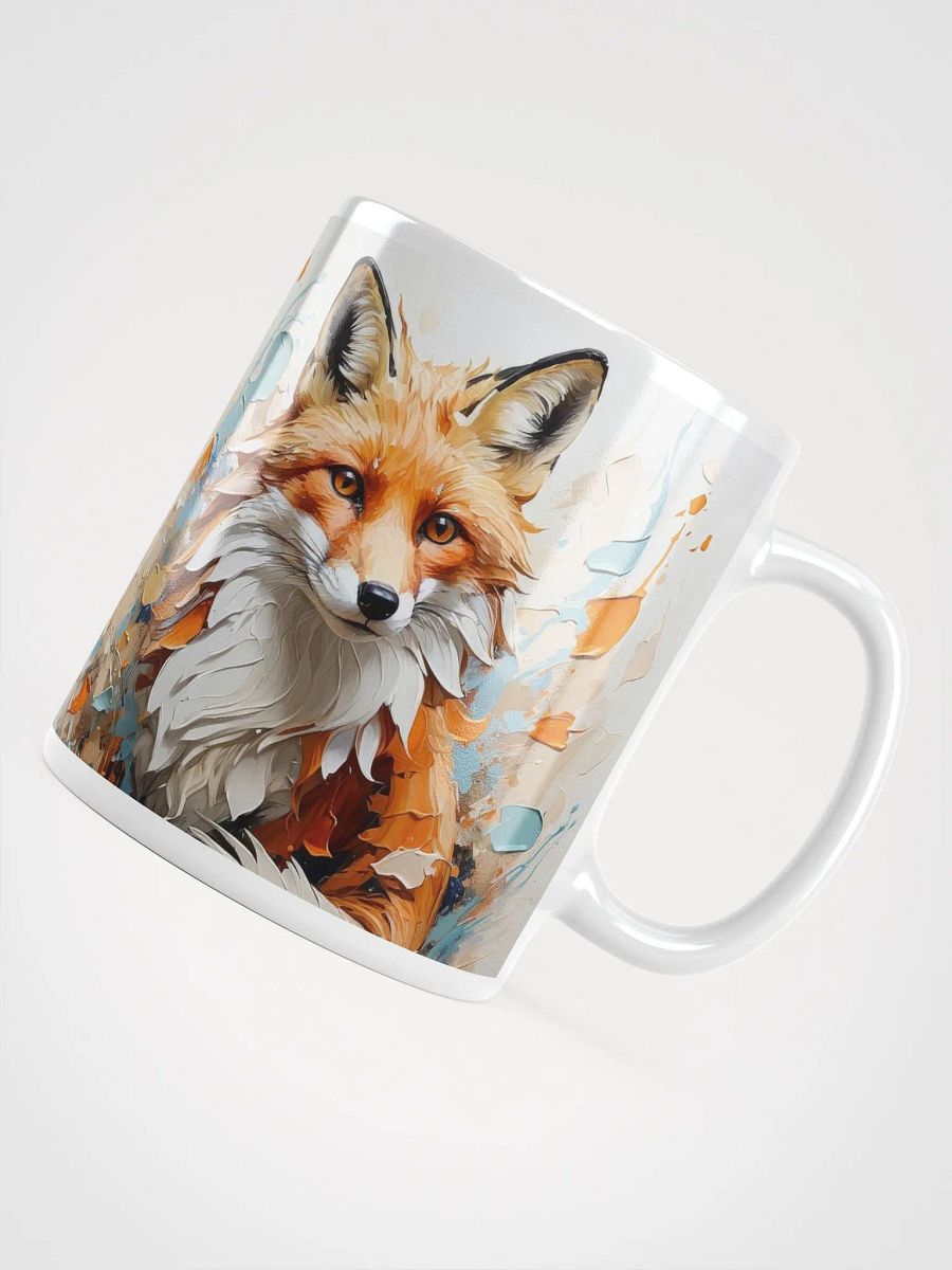 Twilight Tail Fox Series Mug product image (4)