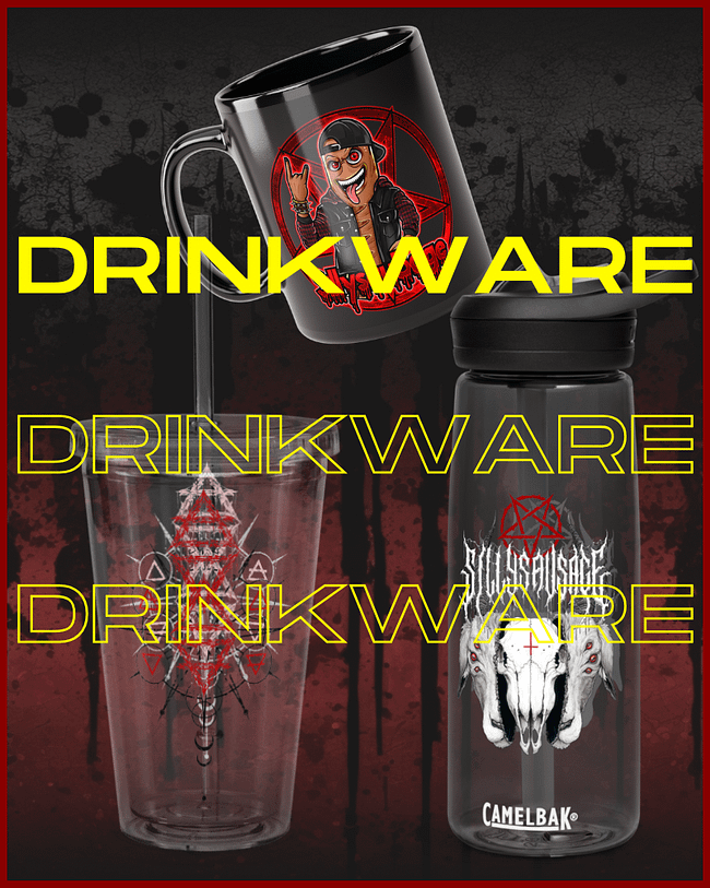 Drinkware