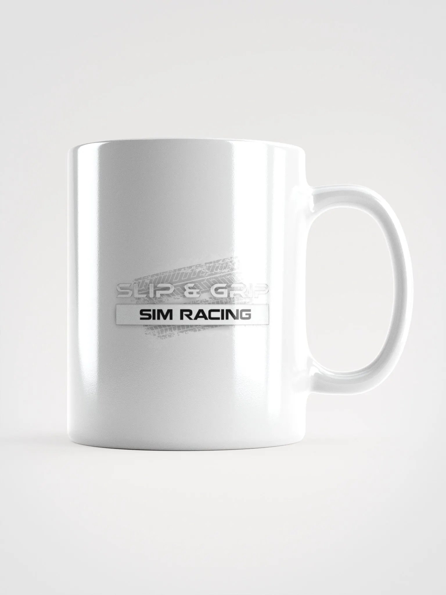 Curried Lama Mug product image (2)