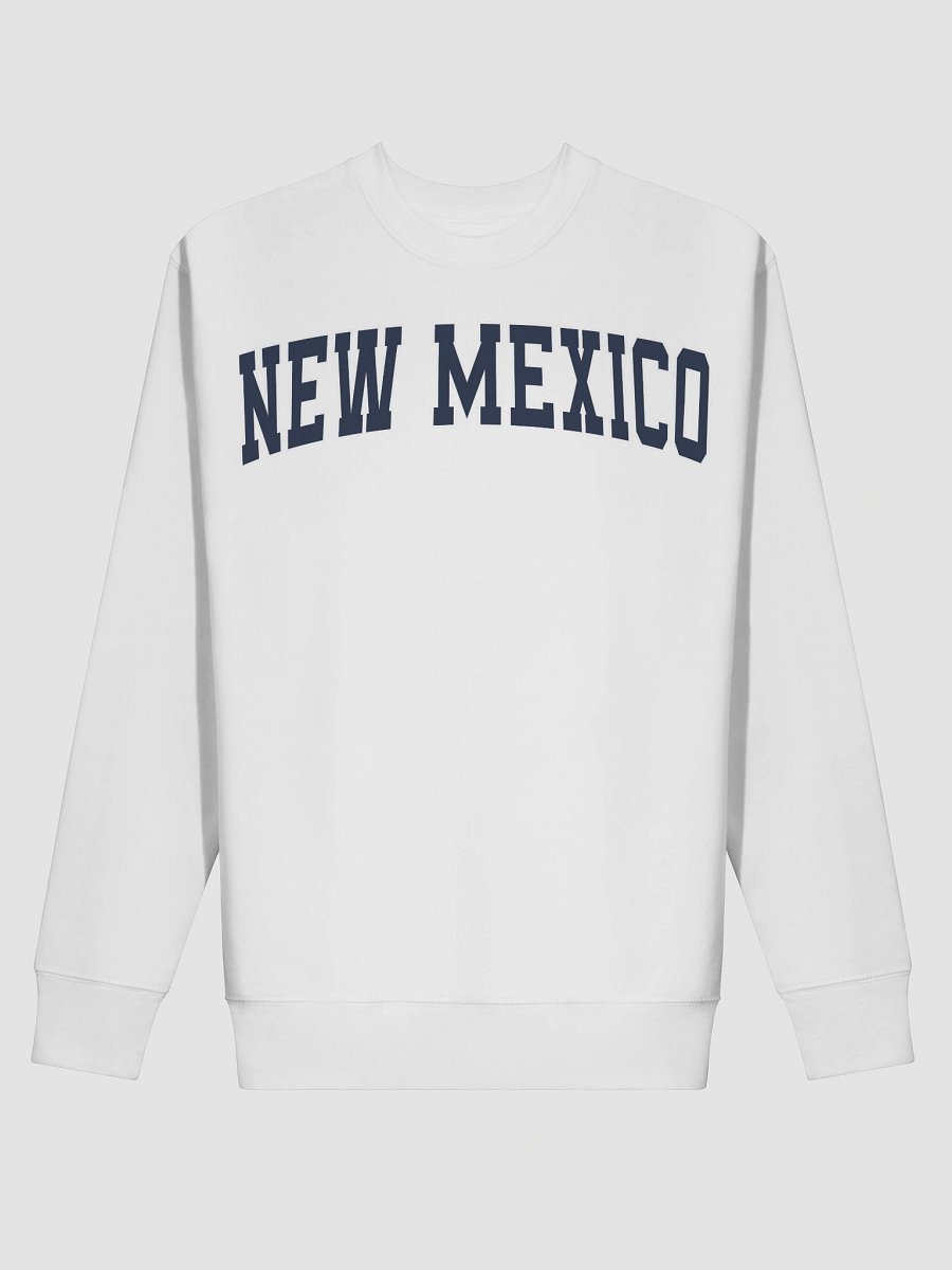 New Mexico Vintage Stylish Premium Sweatshirt product image (16)