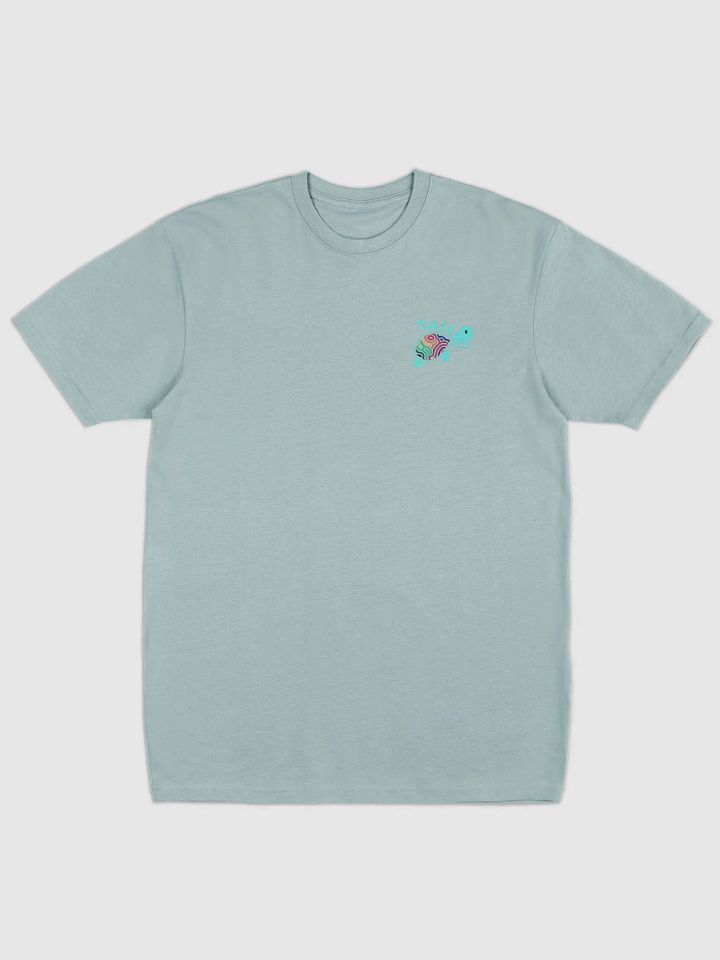 Tait family Affirmations Tshirt product image (7)