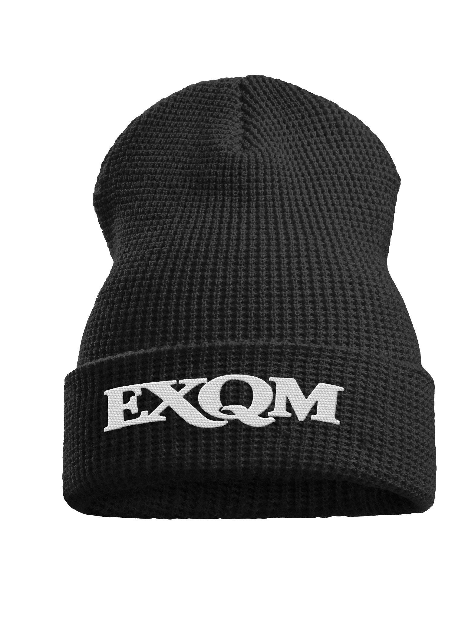 EXQM Beanie product image (2)