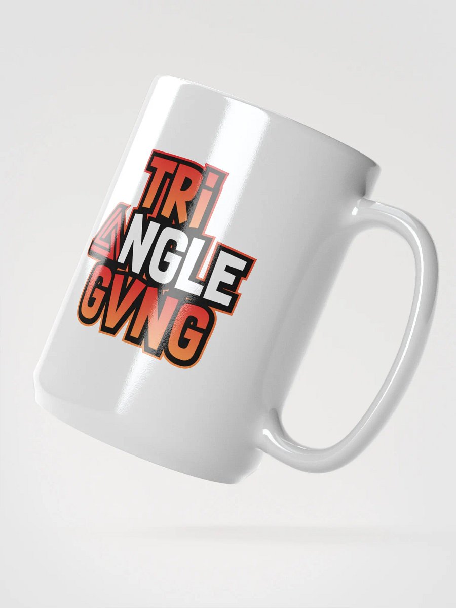 GVNG Mug product image (2)