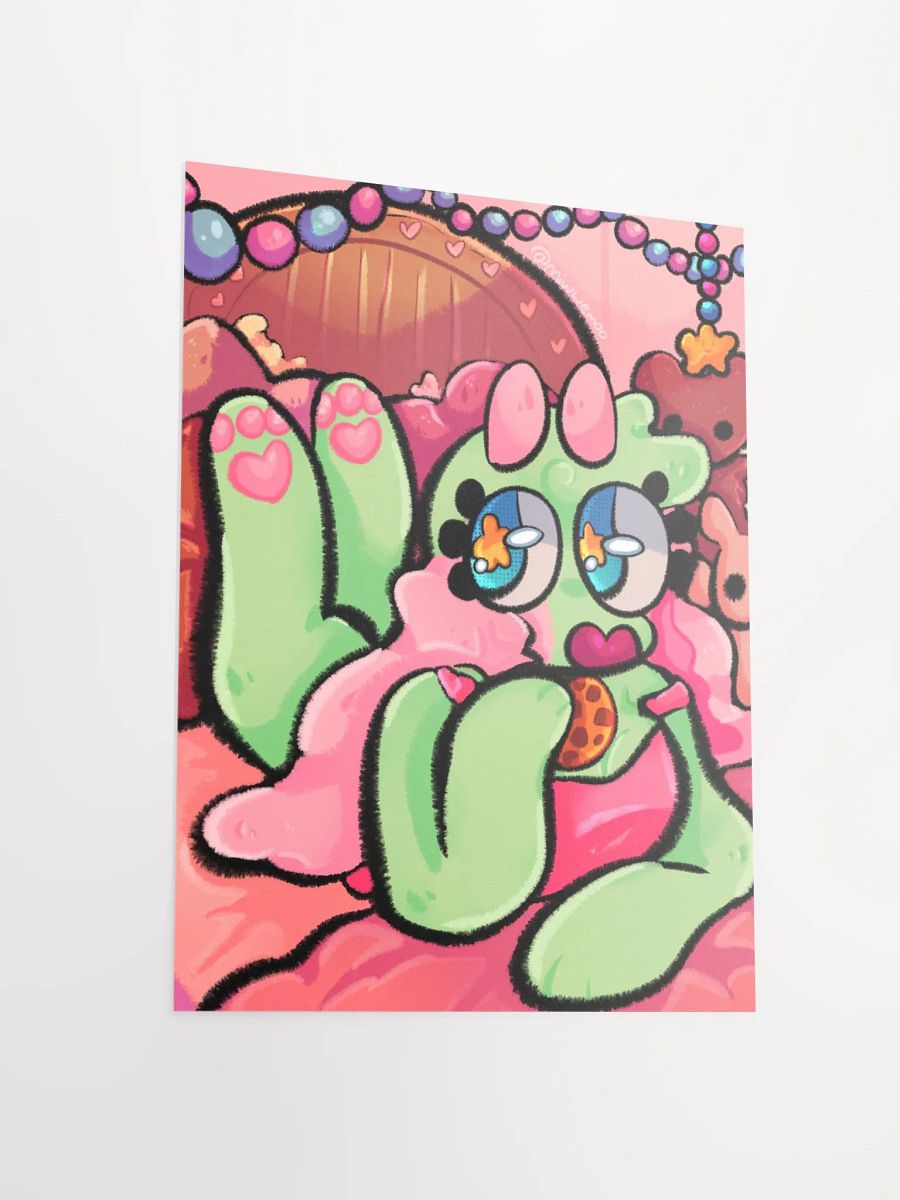 Bedtime Snack Poster product image (3)