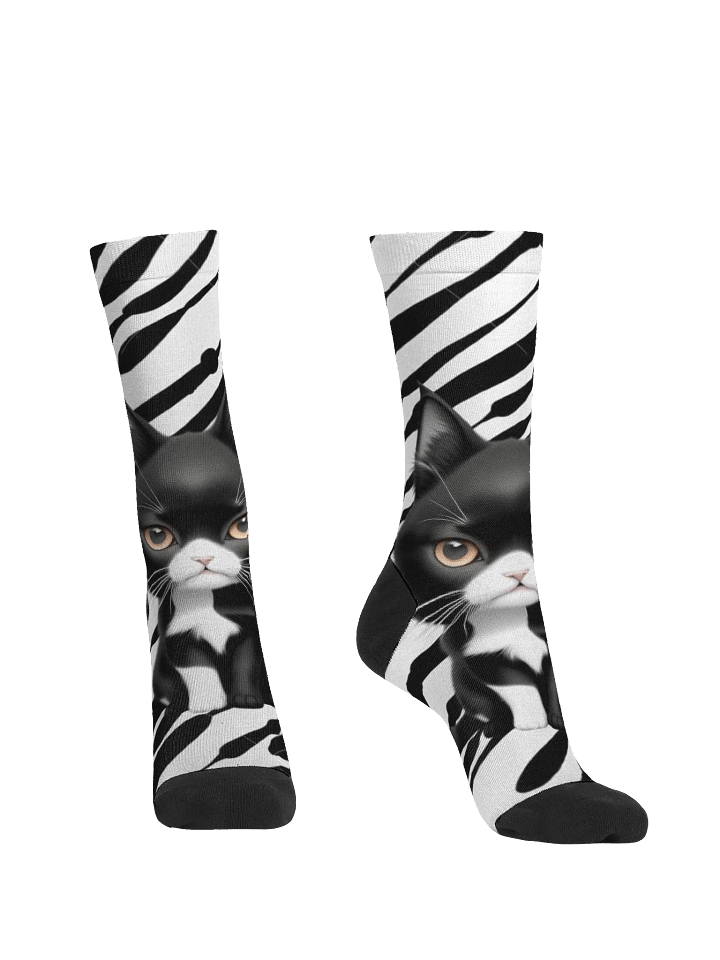 Buddy Socks product image (2)