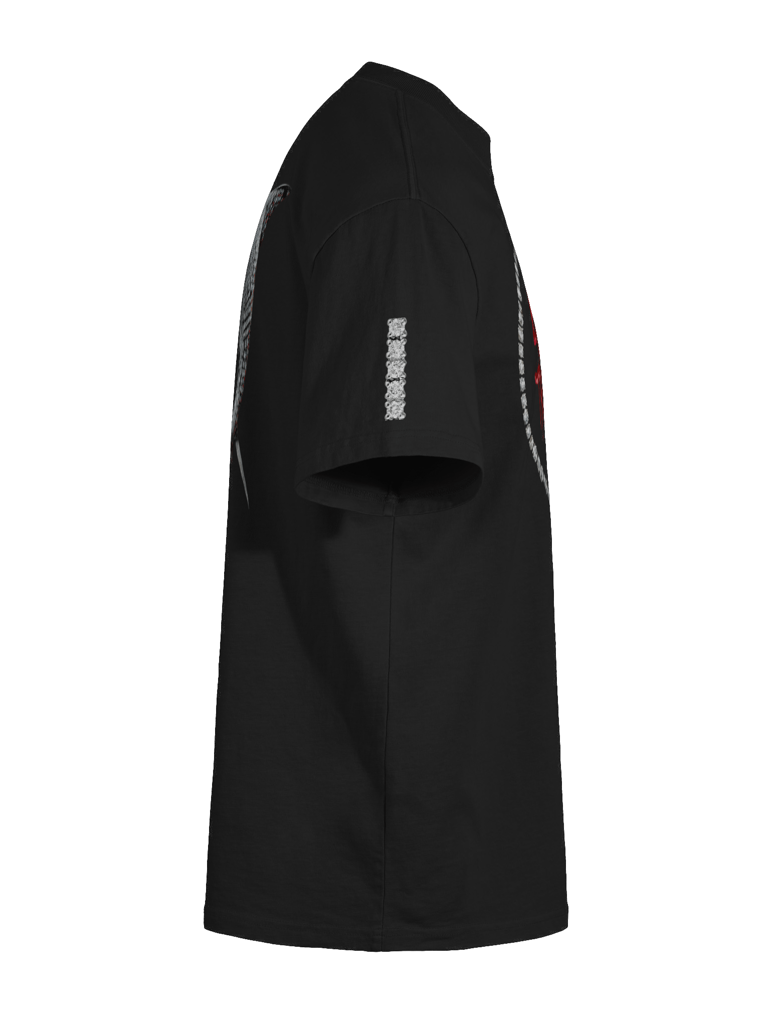 | 4 EVER TRENCHES | PREMIUM TEE product image (21)