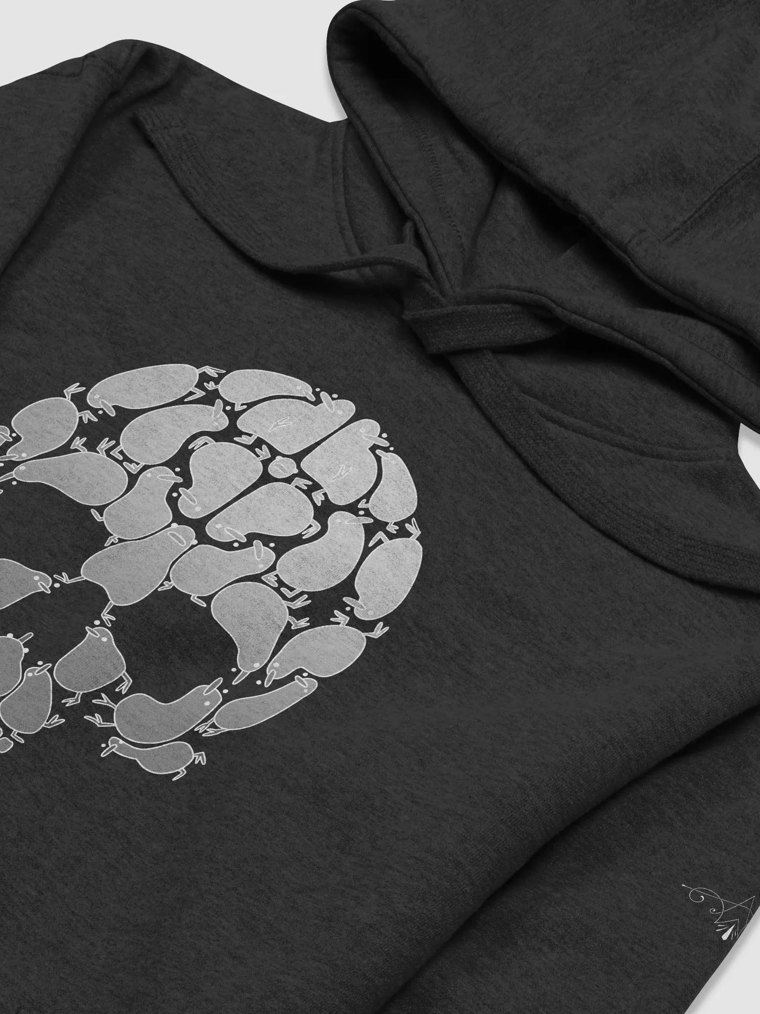 SkullDuckery Hoodie product image (18)