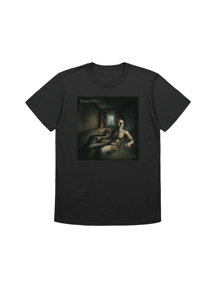 VOID album shirt Men product image (1)