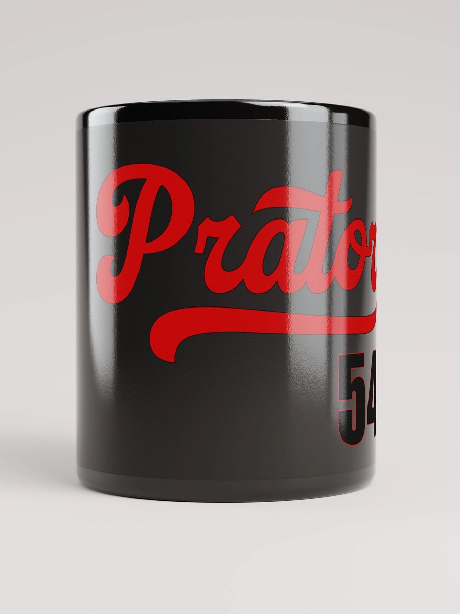 Prator54 Signature Mug product image (10)