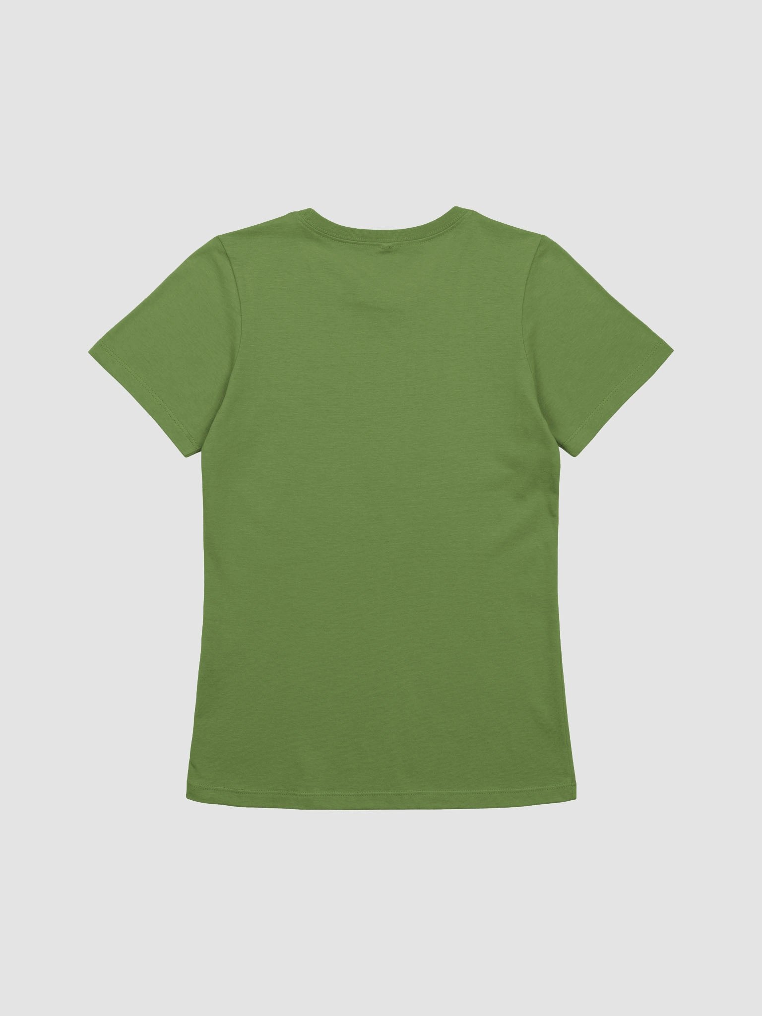 Endangered-Inspired Women's Relaxed-Fit T-Shirt product image (2)