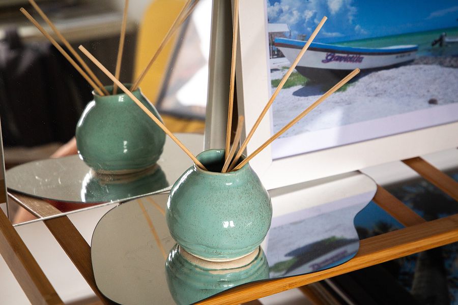 Aqua Reed Diffuser product image (3)