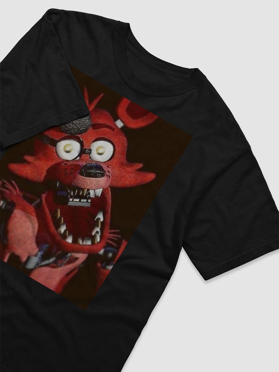 Foxy Gaming T-Shirt product image (3)