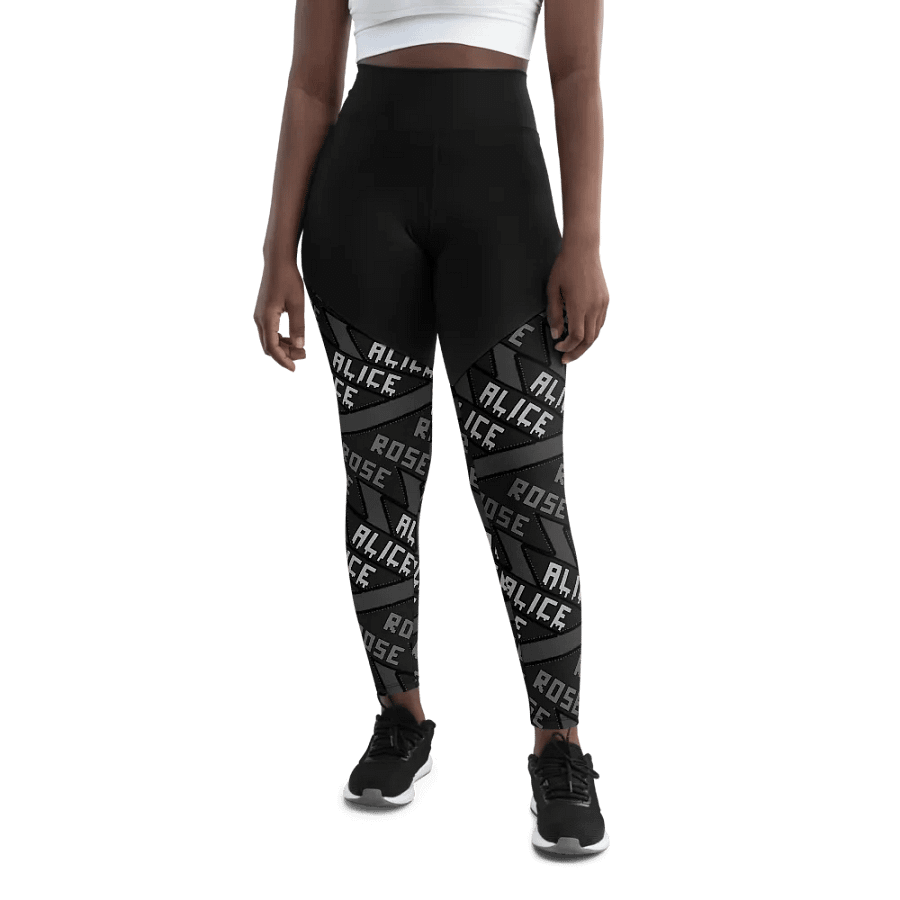 AR PIXEL Leggings product image (11)