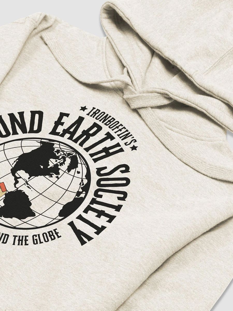 Round Earth SOCIETY product image (18)