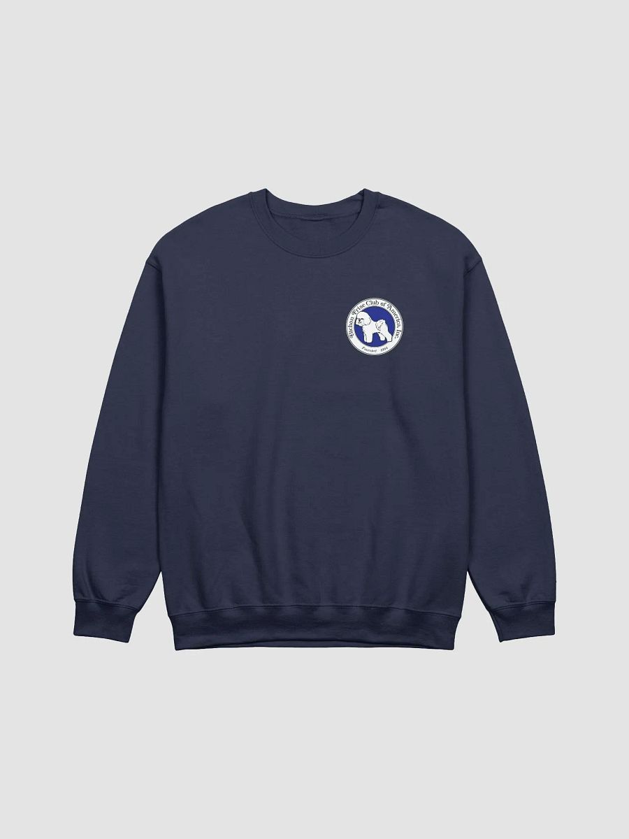 FRONT Design BFCA Gildan Classic Crewneck Sweatshirt - More Colors Available! product image (1)