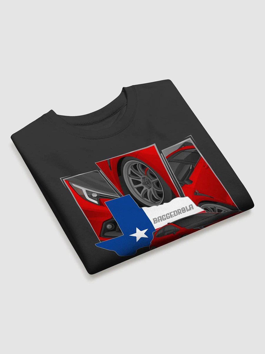 Sweatshirt - baggedr0la product image (14)