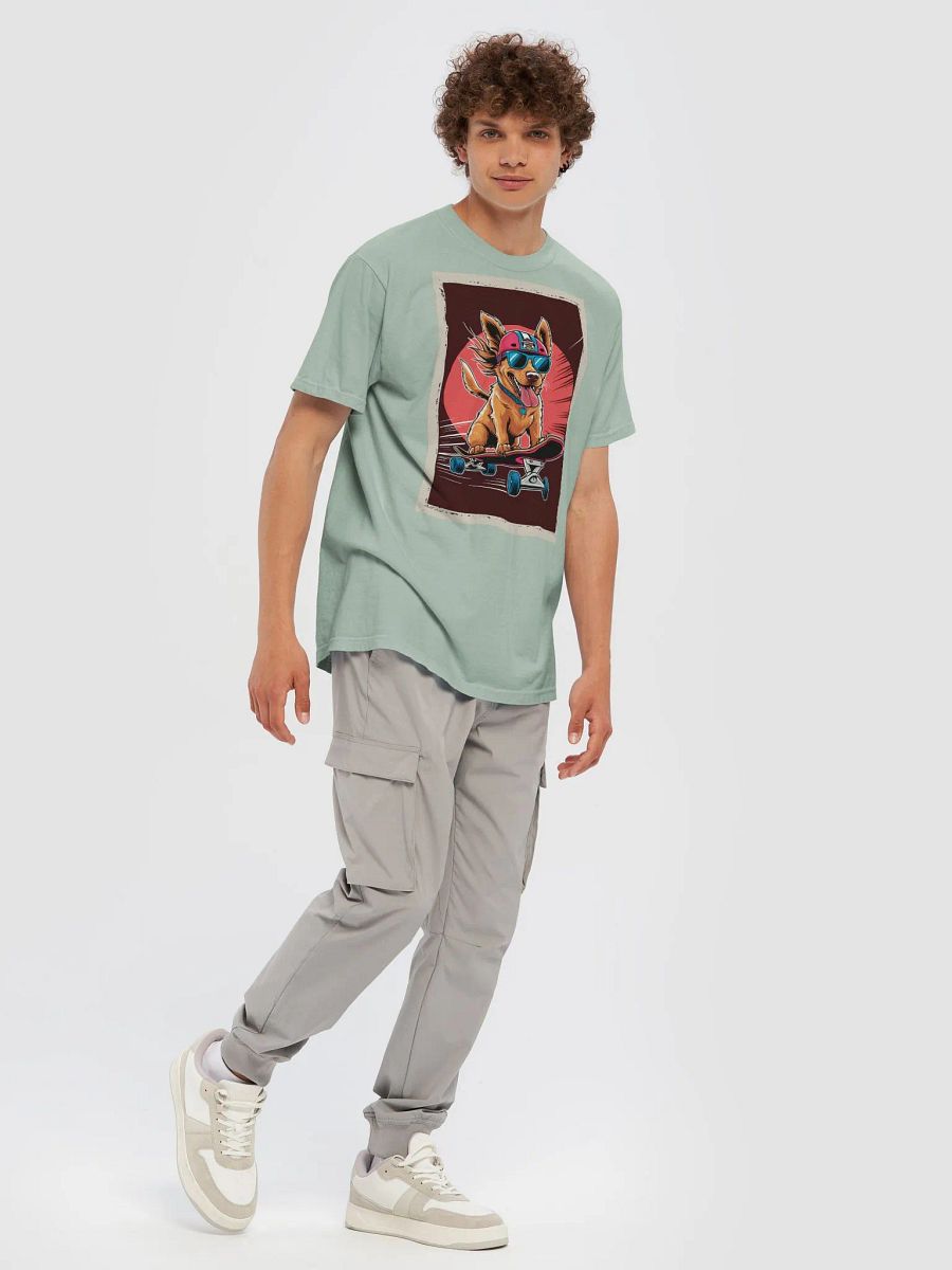Camiseta Skate Premium product image (98)