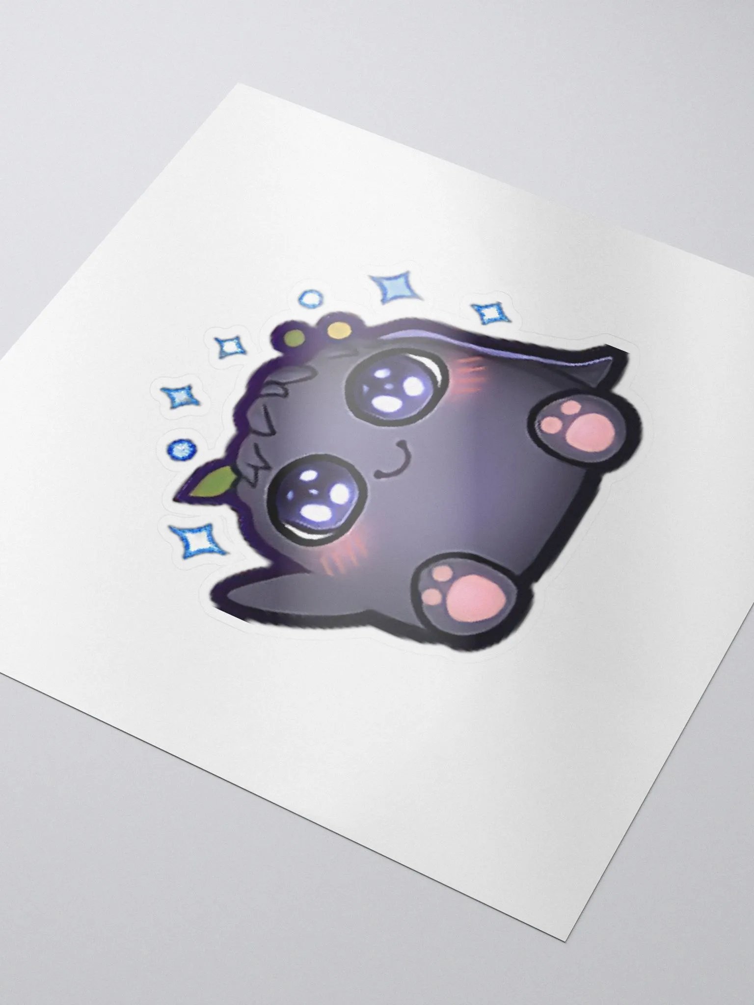 Pixi Wave Sticker product image (3)
