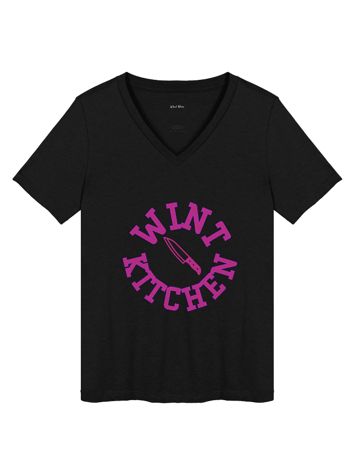 Chef Wint Awareness V neck product image (6)
