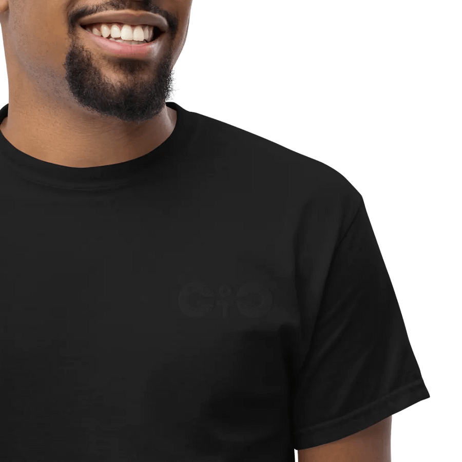 Low Profile GotG Embroidered shirt product image (6)