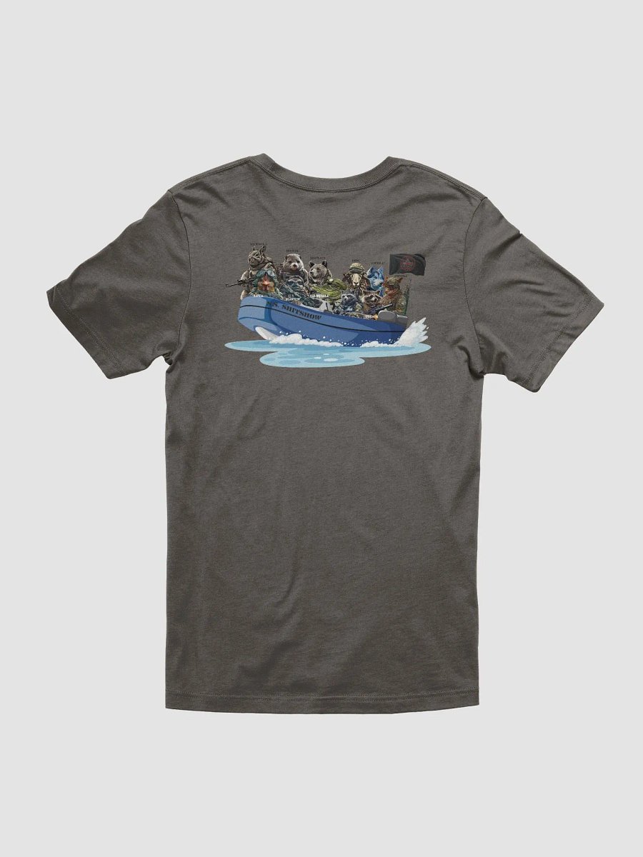 Shenanigators Crossing - Tee product image (93)