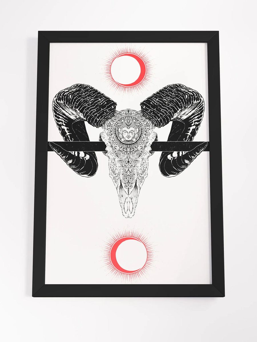 Twin moons product image (4)