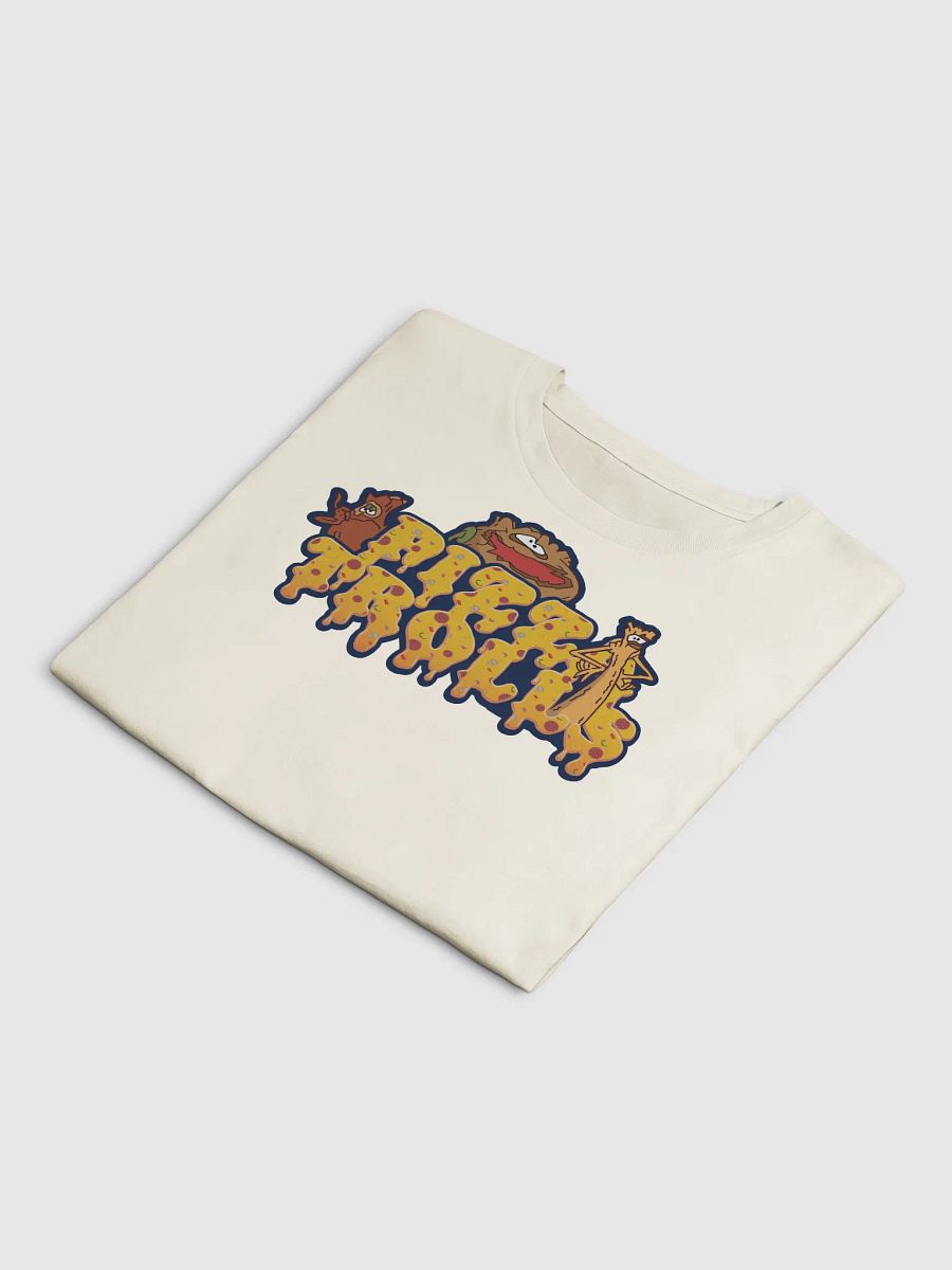 Pizza Trolls Meltdown - Crop Top product image (29)