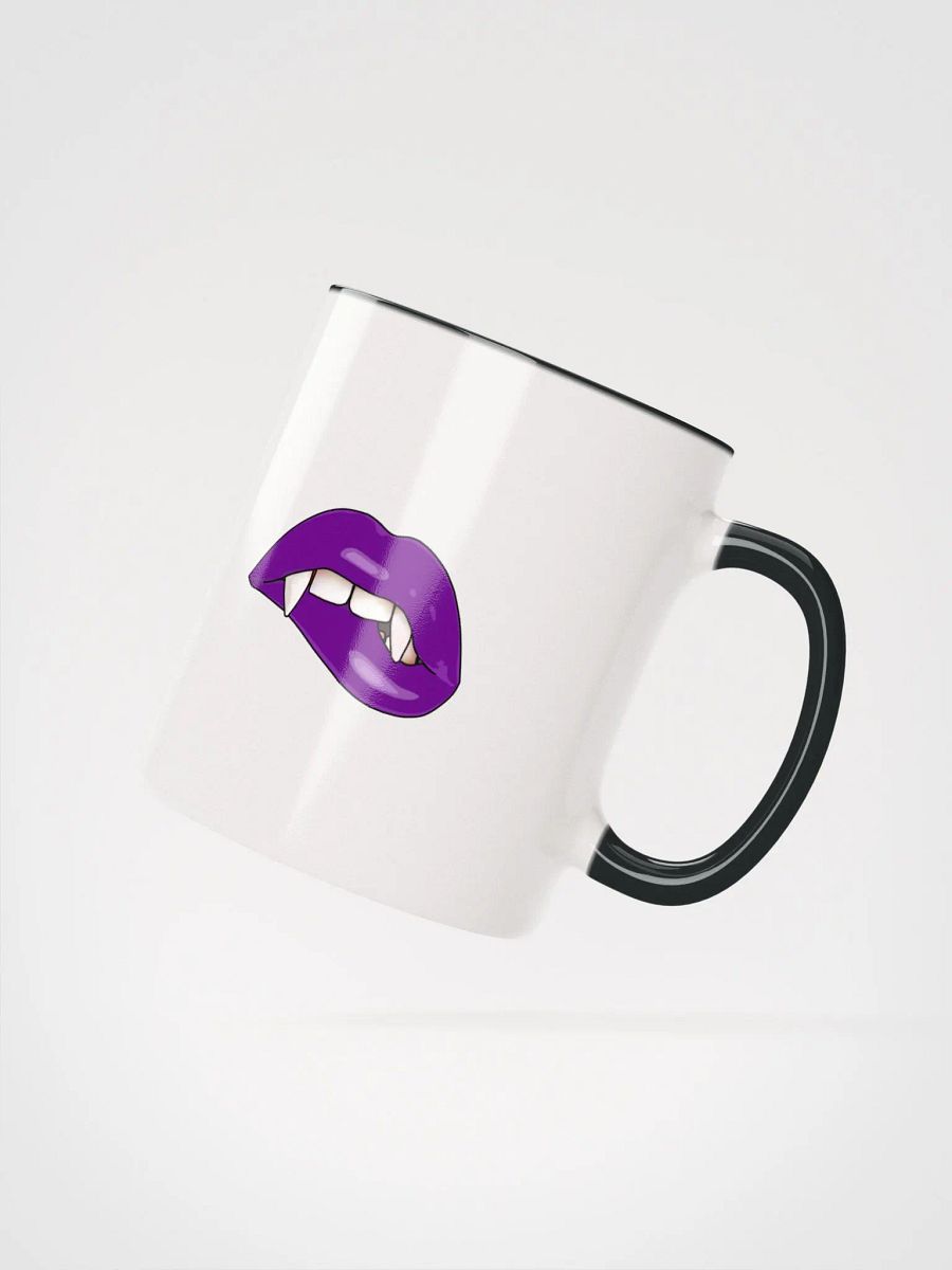 Moist Bush Ceramic Mug product image (3)