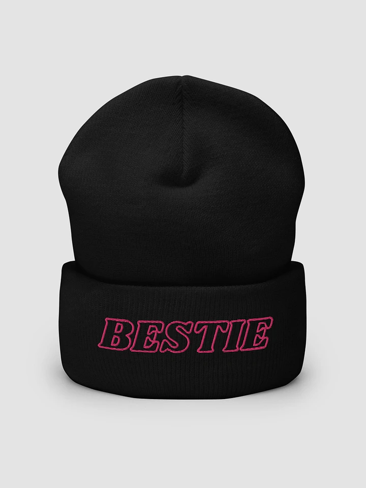 bestie beanie product image (1)