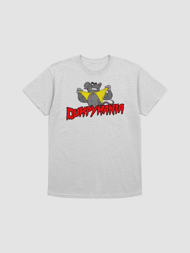 Dumpymania (t-shirt) product image (5)