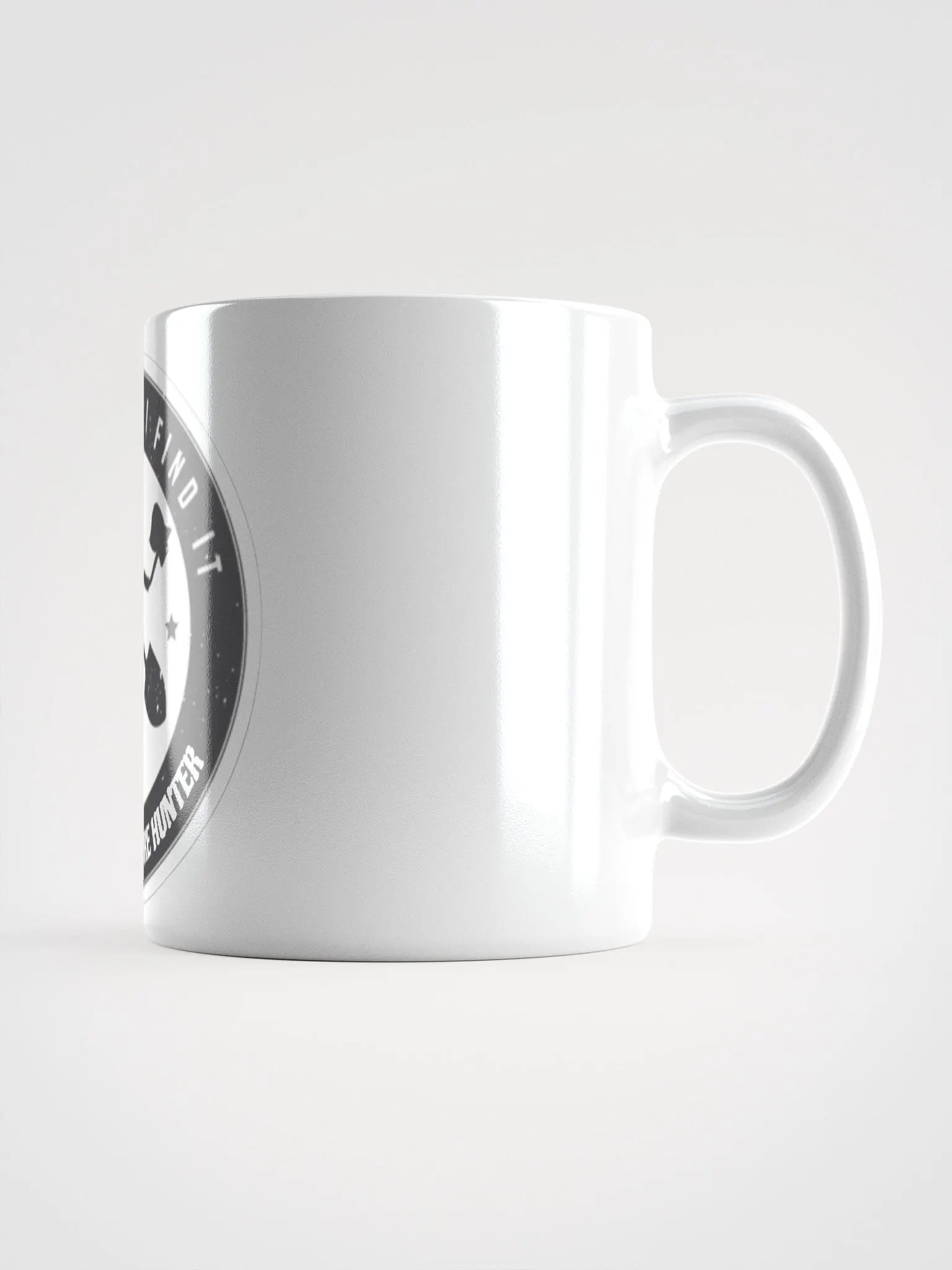 Discoverer's Delight Mug product image (1)