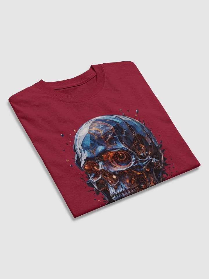 Crystal Skull product image (2)