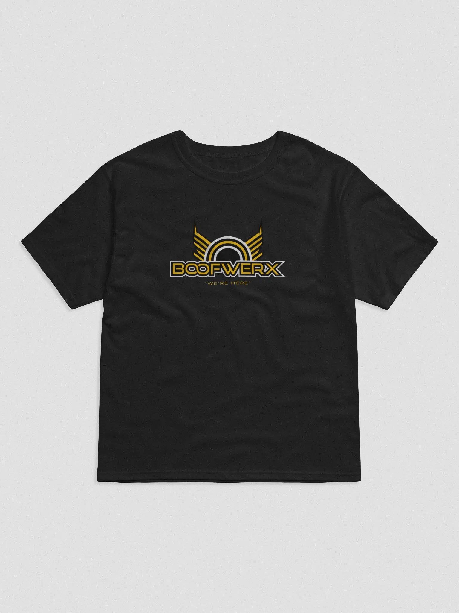 Premium Boofwerx Tee product image (1)