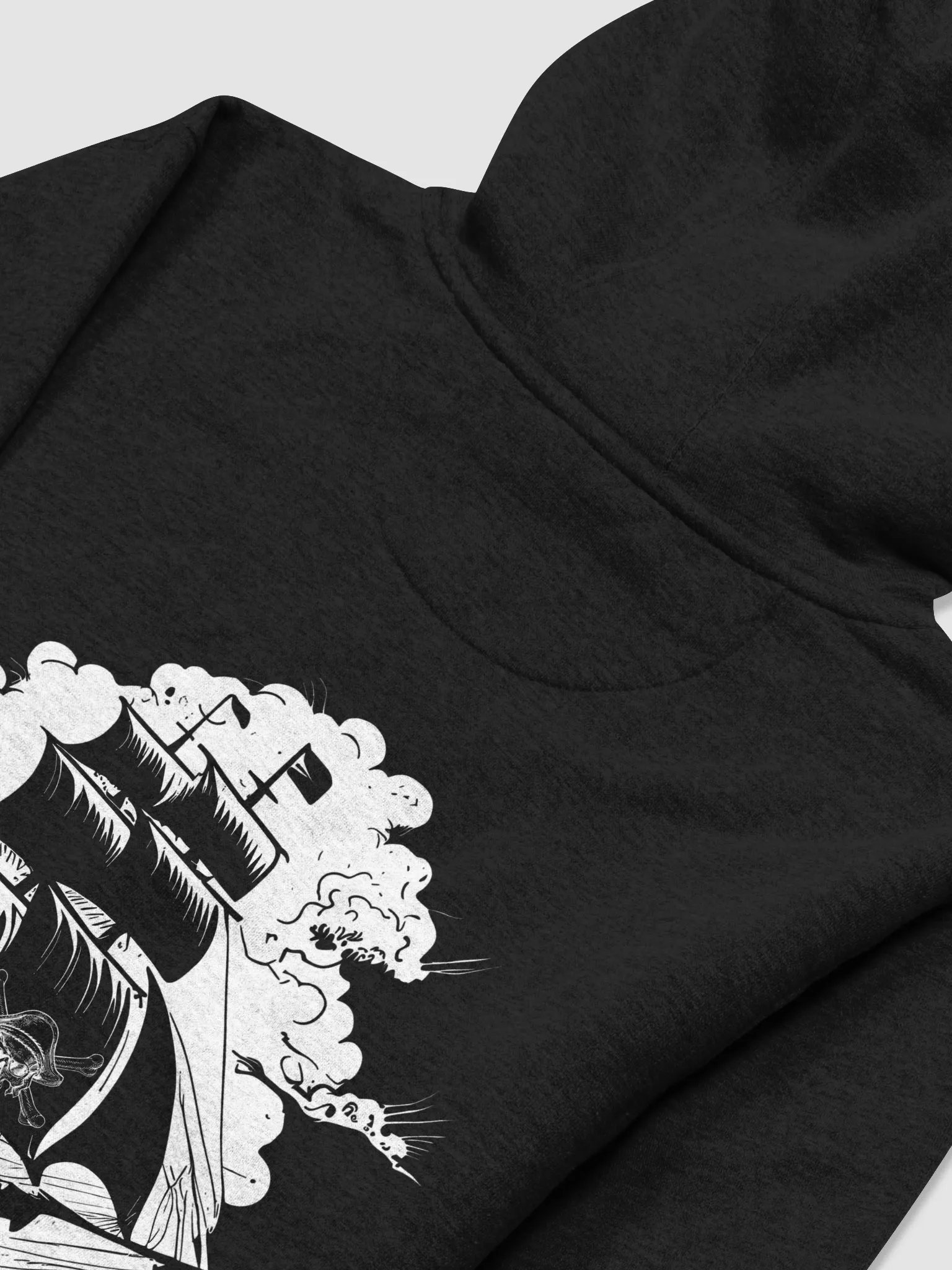 House Lucius | Hoodie product image (4)