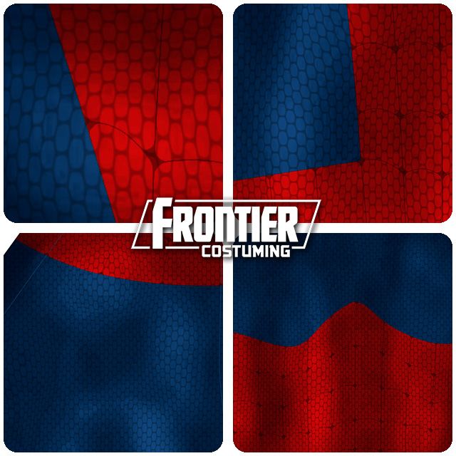 Spider | Raimi (Webbing Kit Variant) product image (3)
