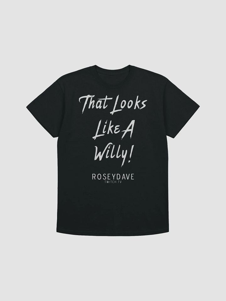 RoseyDave 