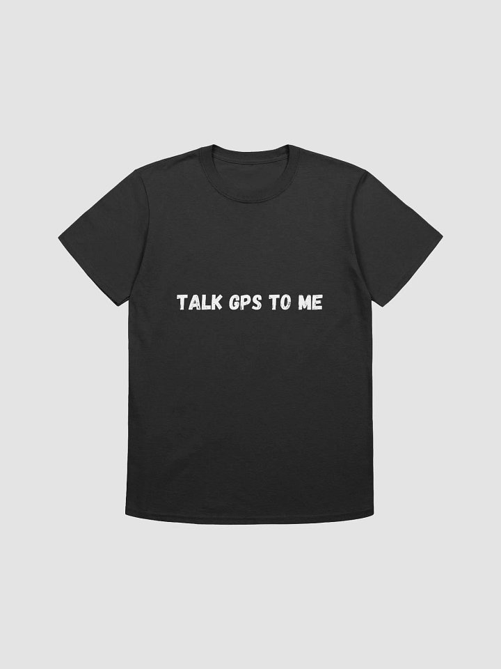 Talk GPS to me product image (1)
