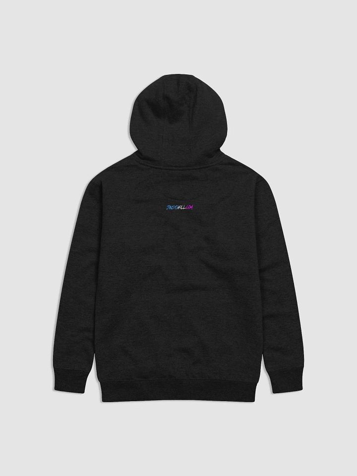 Jinstakill Printed Hoodie - MIA Limited Edition product image (10)