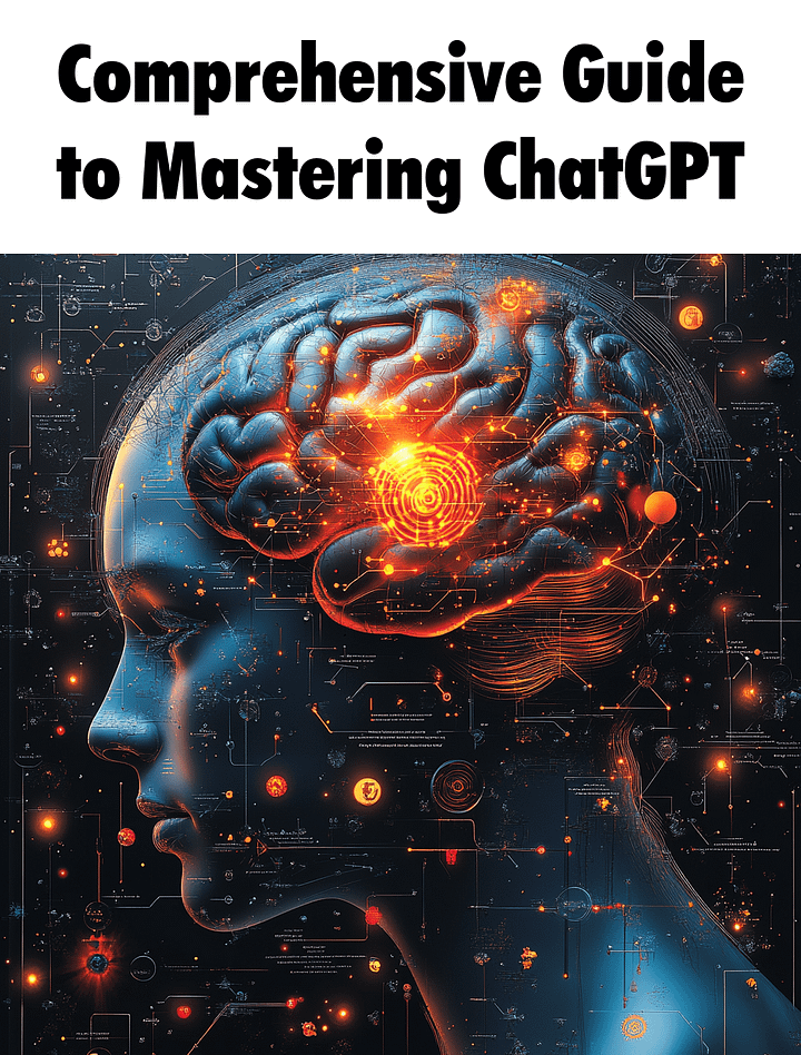 ChatGPT Prompts Book product image (1)