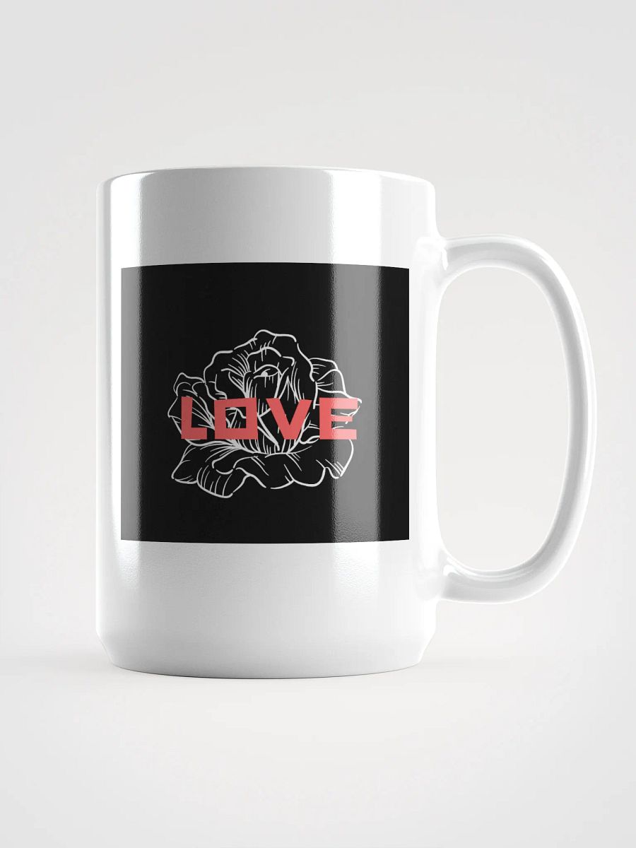 Love Mug product image (1)
