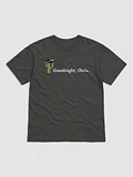 Goodnight Chris T-Shirt product image (1)