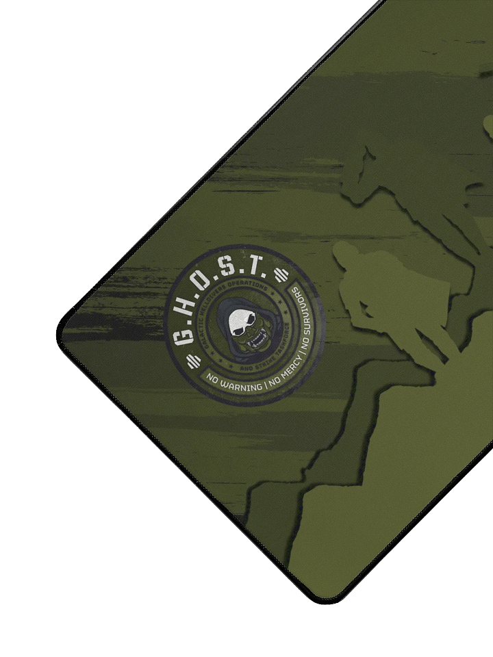 GHOST Computer Mat 2 product image (1)