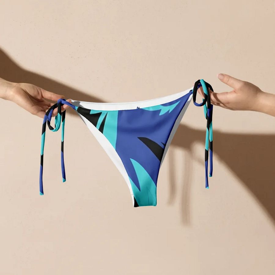 String Bikini Bottom product image (5)