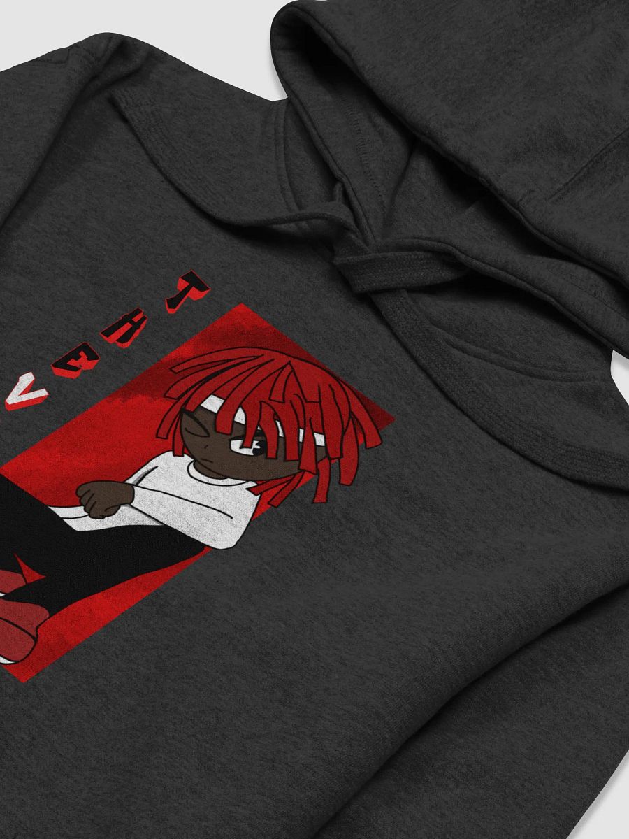 The Vibe Hoodie product image (3)